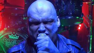 BLAZE BAYLEY (ex-IRON MAIDEN): &quot;A Thousand Years&quot; (νέο video-clip)