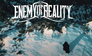 ENEMY OF REALITY: Νέο videoclip και η συνέντευξη στο Metal Hammer Φεβρουαρίου