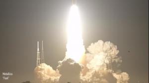 NASA &amp; METALLICA: Ενώνουν τις δυνάμεις τους σε ένα επικό βίντεο για το Artemis 2!