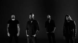 IN FLAMES: “The End” (νέο lyric video)