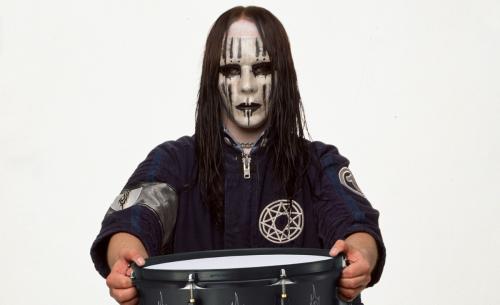 JOEY JORDISON: Σοκ... Έφυγε από την ζωή ο πρώην drummer των Slipknot