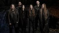 MY DYING BRIDE: 