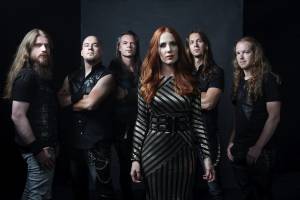 EPICA: “Decoded Poetry” (νέο video clip)