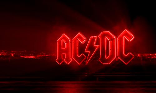 AC/DC: Demon Fire (καινούριο videoclip)