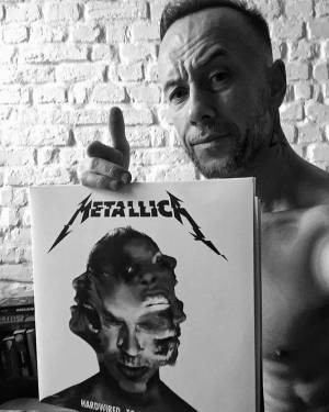 NERGAL (BEHEMOTH): Οι Metallica και η ψηφιακή εποχή μέσα από την προσωπική του οπτική