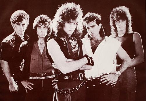 ALEC JOHN SUCH: Πέθανε ο μπασίστας και ιδρυτικό μέλος των Bon Jovi