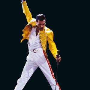 BRIAN MAY (QUEEN): Τιμά τον Freddie Mercury δίνοντας το όνομά του σε αστεροειδή