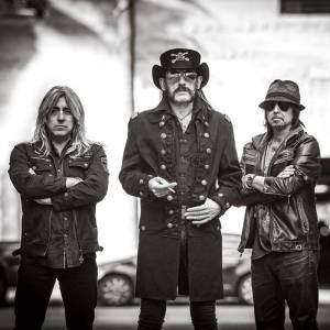 MOTÖRHEAD: “When the Sky Comes Looking for You” (νέο live video)