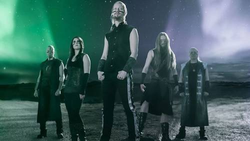 ENSIFERUM: &quot;For Those About To Fight For Metal&quot; (νέο τραγούδι) - Ημ/νία κυκλοφορίας του δίσκου