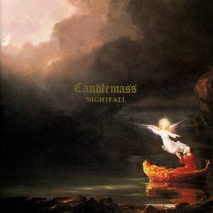 CANDLEMASS plays “NIGHTFALL”: Live στην Αθήνα τον Απρίλιο