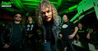 OVERKILL: “Welcome to the Garden State” (νέο video clip)