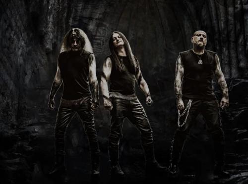 DEVISER: Καινούριος δίσκος για την ιστορική black metal μπάντα