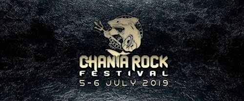 CHANIA ROCK FESTIVAL 2019: Το line up ως τώρα