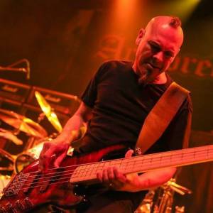 JOEY VERA (ARMORED SAINT, FATES WARNING): Μιλά για την απόρριψη της πιθανότητας ένταξής του στους Metallica