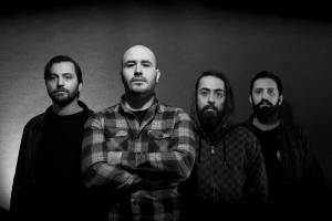 PLANET OF ZEUS: Ηχογραφούν το live της Αθήνας για μελλοντικό live album