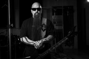 KERRY KING: Ο κιθαρίστας, ιδρυτής των Slayer, κυκλοφορεί δίσκο τον Μάιο