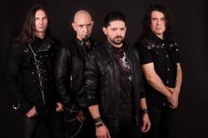 LORDS OF BLACK: &quot;Cry No More&quot; (νέο video-clip)