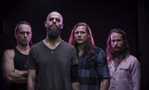 BARONESS: “Try to Disappear” (νέο video clip)