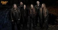 MY DYING BRIDE: 