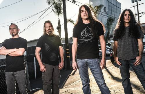 FATES WARNING: “The Light and Shade of Things” (νέο live video)