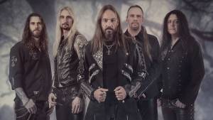 HAMMERFALL: &quot;Dethrone and Defy&quot; (νέο live video)