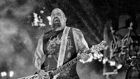 KERRY KING: “Residue” νέο videoclip από τον κιθαρίστα – ιδρυτή των Slayer