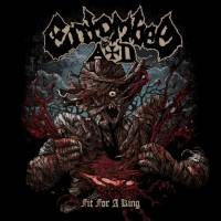 ENTOMBED A.D.: “Fit for a King” (νέο τραγούδι)