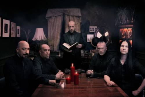PARADISE LOST: &quot;Darker Thoughts&quot; (νέο video clip)