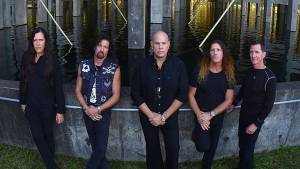 METAL CHURCH: “Needle and Suture” (νέο video clip)