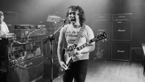 BERNIE MARSDEN: Έφυγε από την ζωή ο κιθαρίστας, από τα αρχικά μέλη των Whitesnake
