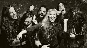 THE AGONIST: &quot;The Hunt&quot; (νέο video-clip)