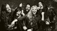 THE AGONIST: 