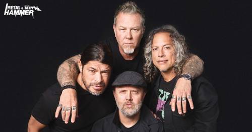 METALLICA feat. SAN FRANSISCO SYMPHONY: &quot;All Within My Hands&quot; &amp; &quot;Nothing Else Matters&quot; από το “S&amp;M2” (ημερομηνία κυκλοφορίας)