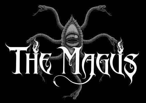 THE MAGUS: Το εξώφυλλο του “Βυσσοδομώντας” και τα σχόλια του The Magus (Necromantia)