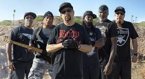 BODY COUNT: “Here I Go Again” (νέο video clip)
