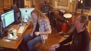 DAVE MUSTAINE: Δηλώσεις για τη θέση του drummer των Megadeth