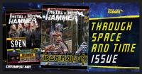 ΤΗΙS.IS.HAMMER.465: Τεύχος Σεπτεμβρίου Through Space and Time Issue