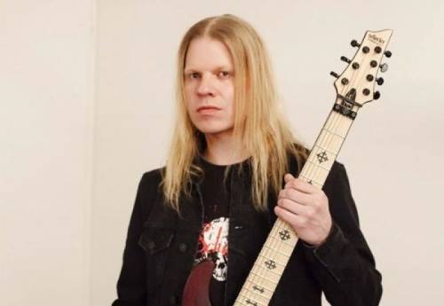 JEFF LOOMIS (ex-NEVERMORE, ARCH ENEMY): Δηλώσεις για τις οντισιόν του στους Megadeth και τον Ozzy Osbourne