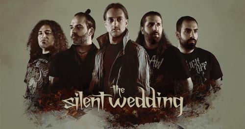 THE SILENT WEDDING: Νέο video clip πριν τη συναυλία τους στο  Piraeus Club Academy